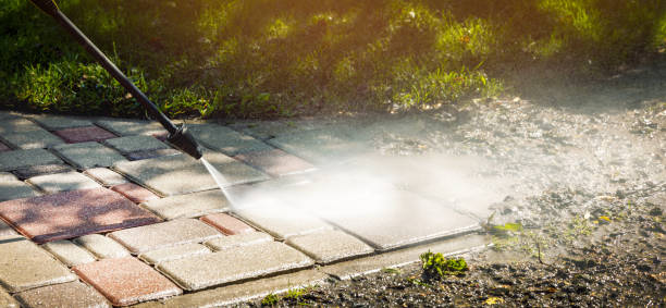 Reliable Uvalde Estates, TX Pressure Washing Solutions